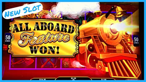 all aboard slot machine free play
